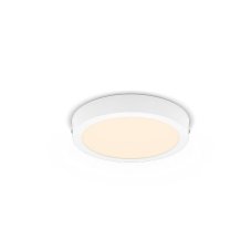 Philips 8719514328679 Magneos Slim DL252 stropní svítidlo LED D210mm 12W/1200lm 2700K bílá