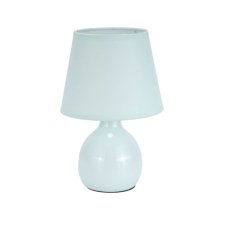 RABALUX 74077 Ingrid stolná lampička V260mm1xE14 zelená