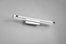 TRIO 283779106 GIANNI nástěnné svítidlo LED 22W/2700lm 3000K IP44 chrom