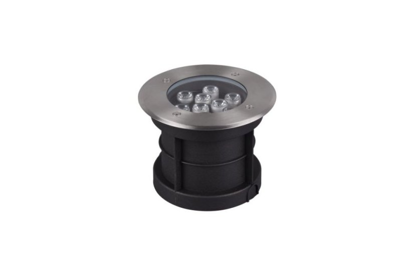 821660207 TRIO BELAJA venkovní LED zápustné svítidlo 9W 900lm 3000K IP65