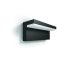 Philips 16483/93/P3 Bustan LED 4000K nástenné svietidlo 9W=1000lm IP44