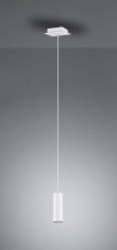 TRIO 312400101 Marley závěsné svítidlo GU10 1x35W