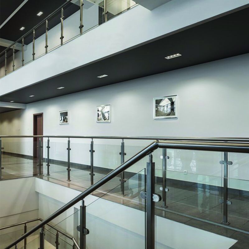 Sylvania 2021693 zápustné svietidlo Optix Recessed 4 Cells 4000K hliník DALI