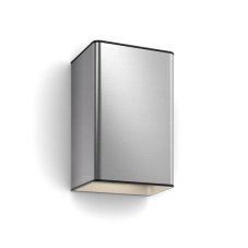 PHILIPS HUE 17464/47 / P7 Resonate 2x8W / 1200lm RGB SN exteriérové ​​nástěnné svítidlo