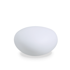 Exteriérové stojanové svietidlo Ideal lux 161778 SASSO PT1 D40 1xE27 40W čierna IP44
