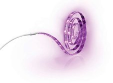 Philips 70101/31/P6 LightStrips RGB LED pás 2m RGB 7-farieb 8W=130lm