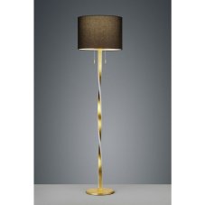 TRIO 475310379 Nandor stojanové svítidlo LED 2x7W 600lm 3000K + LED 14W 3000K