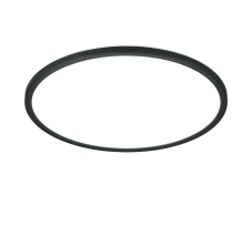 Stropní svítidlo LED 2700–6500K čierna IP20 TRIO Reality JOKO R63011902