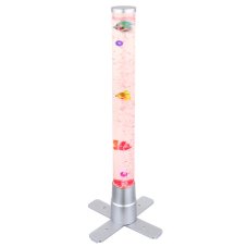 GLOBO 9017 MENDOZA stojanové dekorační svítidlo LED RGB V611mm 9x0,06W/4lm