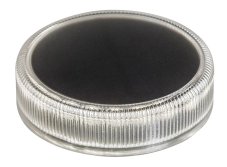 RABALUX 77175 Trillo solární dekorativní svítidlo D85mm LED 0,3W/15lm 4000K IP65 průhledná