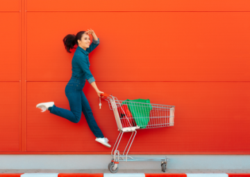 Dubnová jízda se slevou - 15%