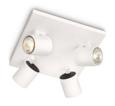 Philips 53094/31/12 MYLIVING Runner spot 4xGU10 bez zdroja