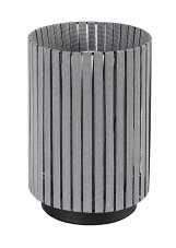 RABALUX 74212 Revan stolní lampička D150mm 1xE27 černá, šedá