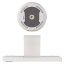 Emos H4052 GoSmart Otočná detská opatrovateľka GUARD s monitorom, biela a žltá Wi-Fi