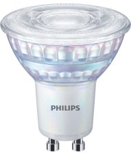 Philips 8718699775995 LED žárovka 4W/50W 390lm GU10 4000K 220-240V stmívatelná D36 bodová