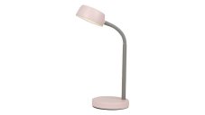 Rabalux 6779 Berry stolní LED svítidlo / lampička 140mm 4,5W / 350lm 4000K IP20 růžová