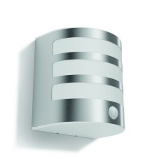 Philips 17315/47/16 myGarden Calgary nástěnné svítidlo so senzorem 1x3.5W 230V