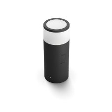 Philips HUE 17420/30/P7 Calla záhradní sloupek / kabel 5m 8W = 806lm 2000 - 6500K