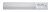 RABALUX 78040 Bath 2E svítidlo pod kuchynskú linku so zásuvkou š500mm LED 10W/900lm 4000K bílá