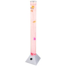 GLOBO 9016 MENDOZA stojanové dekorační svítidlo LED RGB V900mm 12x0,06W/4lm
