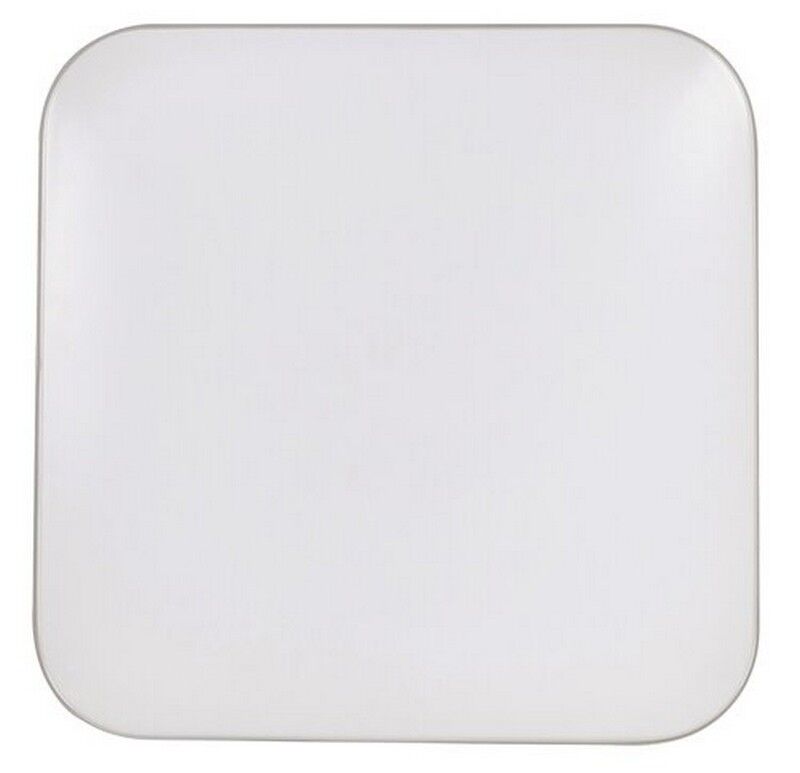 RABALUX 71174 OSCAR2 stropní svítidlo LED SQ330x330mm 18W/1170lm 4000K bílá