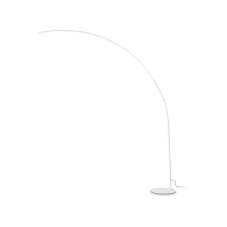 Ideal Lux 304649 COMET stojací lampa LED V2100mm 30W 2850/1720lm 3000K bílá