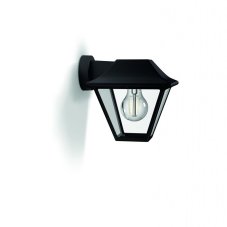 Philips 16495/30/PN Alpenglow nástěnné svítidlo 1xE27 IP44