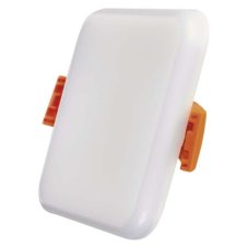 ZV2112 LED stropní vstav.štvorec 6 W IP65 4000K