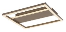 Stropné svietidlo LED 4000K taupe IP20 Rabalux GLAVIAN 71476