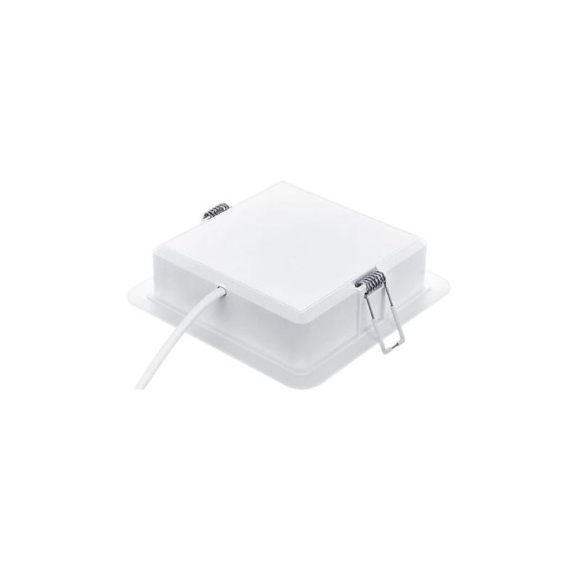 Philips 59467 MESON 150 SQ zápustné svítidlo LED 165x165mm 16,5W/1750lm 4000K bílá 8720169173484