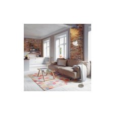 RABALUX 5241 Daron stojanové svítidlo 1xE27 saténový chrom