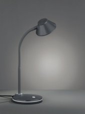 TRIO Reality R52191187 Berry stolové svietidlo LED 1x3W 270lm 3000K