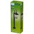 Zahradní sloupkové svítidlo 1x E27 čierna IP44 PHILIPS Buzzard 8721103105035