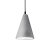 Závesné svietidlo Ideal lux 110424 OIL-2 SP1 CEMENTO 1xE27 15W