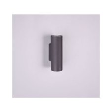 TRIO 212400232 Marley nástenné svietidlo GU10 2x35W