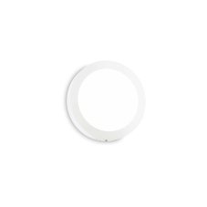 Ideal Lux 321776 UNIVERSAL ROUND stropné svietidlo LED D170mm 13,5W 1250/1100lm 4000K biela