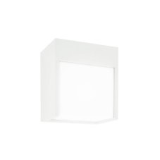 Rabalux 7477 Balimo venkovní nástěnné svítidlo LED 12W 560lm 4000K IP54 matná bílá