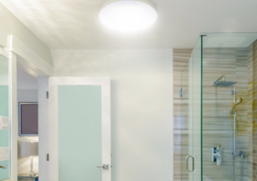 Svetlo pre váš nový domov: Spoľahlivé a cenovo dostupné LED funkčné svietidlá pre každú etapu stavby