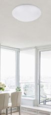 Rabalux 3435 Lucas LED stropné svietidlo 18W=1170lm 4000K IP20 biela