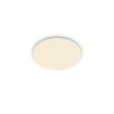 Philips 8719514327146 Super Slim CL550 stropní svítidlo LED D550mm 36W/3200lm 2700K bílá SceneSwitch