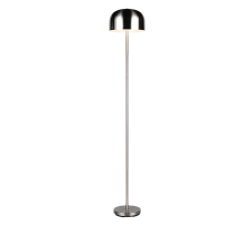 TRIO Reality R49151107 JEFF stojacia lampa v1470mm SMD LED 2,5W/250lm 3000K nikel matný