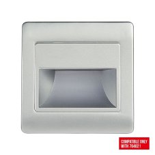 EMITHOR 70403 STEP LIGHT zápustné svítidlo LED 1,5W=120lm 4000K