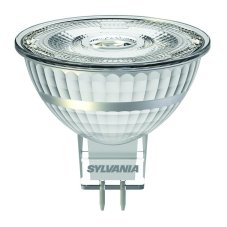 Sylvania 0029224 LED žárovka GU5.3 7,5W 621lm 4000K