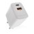Univerzálny USB adaptér GaN 20W biela EMOS V02G20