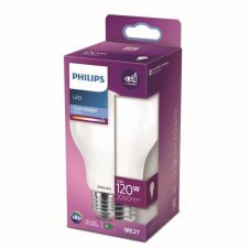 Philips 8718699764555 LED žárovka 13W/120W 2000lm E27 6500K 220-240V A67