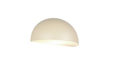 TRIO 262460166 MAAS venkovní nástěnné svítidlo 1xE27 IP44 písková