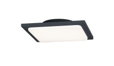 TRIO 620160142 Trave exteriérové stropní  svítidlo LED 1x18W 1750lm 3000K IP54