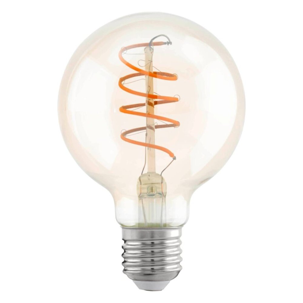 LED žiarovka G80