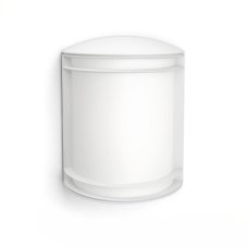 Philips 17320/31/P3 Antelope LED 4000K nástenné svietidlo IP44