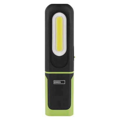 EMOS P4537 nabíjacie pracovné LED svietidlo 330lm